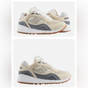 Saucony Originals Shadow 6000 Men’s size 5.5 Women’s size 6.5/7
